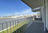 Lichtdurchflutet &amp; modern: 2-Zimmer-Wohnung mit Loggia in 1210 Wien!