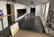 Geschäftslokal in guter Lage des 19. Bezirkes