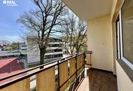 Wohlfühlwohnung in bester Lage von Stockerau