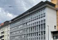 Zentrales Stadtbüro / Ordination