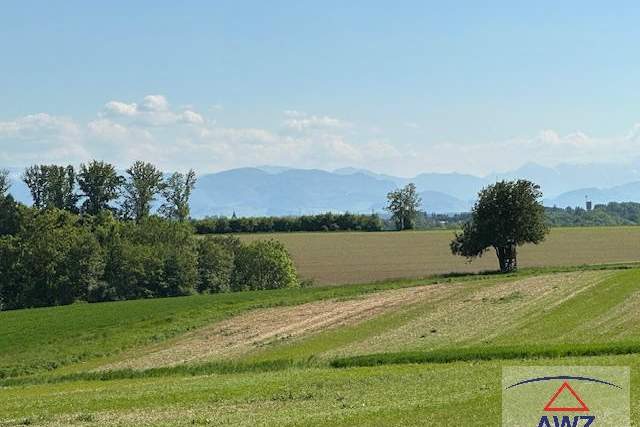 Idylle pur: Blockhaus mit Gartenparadies!, Haus-kauf, 224.000,€, 4492 Linz-Land