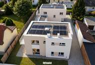 OPEN HOUSE - 20.09. | Bezugsfertiger Erstbezug mit Eigengarten, Photovoltaik & Erdwärmepumpe – Neufelder See vor der Tür