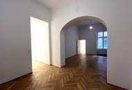 1010! 4-Zimmer Altbauwohnung mit 2 Bädern in toller Lage!