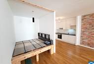 Top 1,5 Zimmerwohnung mit Balkon direkt am HAYDNPARK