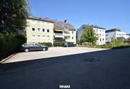 Sonnige 3‑Zimmer‑Wohnung mit Parkplatz im Zentrum von Garsten!