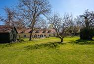 Beim Schloss Petronell: hochwertiges, großzügiges Forsthaus - Erstbezug nach Generalsanierung!