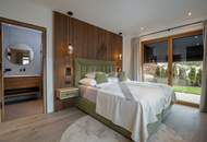 Miete: Exklusives Neubau-Chalet "Sonnberg" in Kitzbühel
