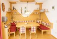 Reihenhaus mit fantastischen Ausblick