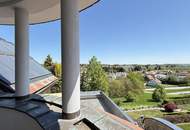 "Zeitlose Architektenvilla in erhöhter Lage - mit Charme und Perspektive" im Südburgenland