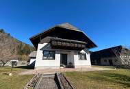 Wunderschönes Haus in einer einzigartigen Lage!