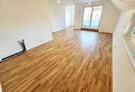 Klimaaktiv Bronze zertifiziert! GOLD für´s Wohnen! Ab ins Dachgeschoss / 3 Zimmer / 3 Terrassen / Viel Lebensqualität! Wärmepumpe und Solaranlage + Naturnahe Gewässer ums Eck!