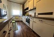 PREISSENKUNG!!! - GEPFLEGTE 3-ZIMMER-WOHNUNG IN GÄNSERNDORF