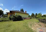 Einfamilienhaus im Bezirk Horn!