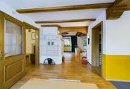 Top-Stadthaus: Zentrale Lage, großes Grundstück