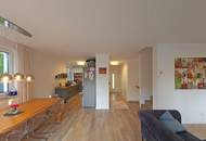 Neuwertige Doppelhaushälfte mit Photovoltaikanlage, Eigengarten, Garten- und Dachterrasse in Pressbaum!