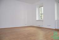 Mitten im 5.! Westterrasse - Top renovierte, große, sonnige Wohnung - Ruhelage