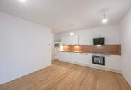 ++Der Platzhirsch++ Fantastischer 2 Zimmer Erstbezug mit Terrasse und Garten!