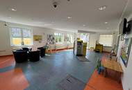 Bankfiliale an der Hohen Wand