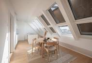 ++NEU++ Exclusive 4-room-Penthouse with Stunning Views over Vienna (1/31)