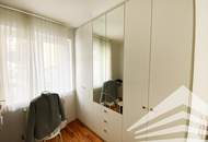 Wohnen am Bachlberg - Schöne 2,5-Zimmerwohnung mit "Wintergarten" und Blick ins Grüne!