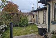 schmuckes Weinviertler Häuschen in Asparn