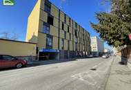 Urbanes Leben in Graz - Ihr Wohntraum in der Babenbergerstraße 25 - JETZT ANFRAGEN