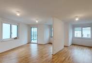 Moderne 1,5-Zimmer-Wohnung mit Balkon!