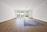 Sonniger Bungalow mit südseitigem Garten inkl. Fernsicht & Pool | neue Einbauküche | Klima | voll unterkellert
