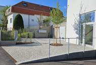 Mödling - Eigengarten - Erstbezug