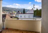 Zuhause am See 4-Zimmer-Wohnung in exklusiver Lage von Bregenz