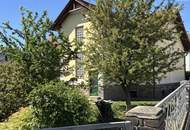 ++EFH in TOP LAGE SEIERSBERG-PIRKA++ 2 DOPPELGARAGEN++ SCHÖNER GARTEN++