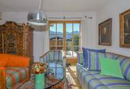 Exklusives Landhaus in traumhafter & unverbaubarer Aussichtslage