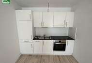 Urbaner Wohnkomfort in der Waagner-Biro-Straße – Moderne 2-Zimmer-Wohnung mit Balkon