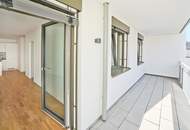 Wohngenuss pur: Stilvolle 3-Zimmer-Wohnung mit Loggia Einbauküche | Stockerau
