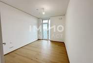 ERSTBEZUG: Grandioser Skyline Blick + Pool am Dach = exzellenter Lifestyle