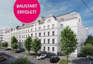 Stadt erleben. Natur genießen: Ihr Eigenheim in Wien Ottakring