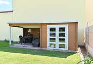 Modernes Einfamilienhaus mit sonnigem Garten & Garagenstellplatz