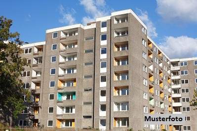 Hochgelegene 2-Zimmer-Wohnung mit Balkon und großartiger Aussicht, Wohnung-kauf, 500.000,€, 1030 Wien 3., Landstraße