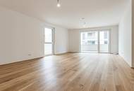 FLORIANI – Quartier am Tullnerfeld - Charmante 3 Zimmer mit großzügigem Balkon - Stilvoller Wohngenuss - Bahnhof in der Nähe - PROVISIONSFREI