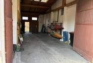 Hier lässt es sich leben...der See ruft! Solides Wohnhaus in Oggau -Bedarf Renovierung!