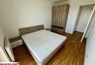 3-Zimmer Familienwohnung mit traumhaftem Weitblick - U1 Nähe!