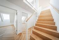 STOCK IM WEG - Moderne Familien Dachgeschosswohnung mit Terrasse