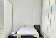 Harmonische 2,5-Zimmer-Wohnung in ruhiger Seitengasse – 3. Liftstock Nahe Hauptbahnhof