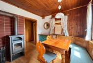 Charmantes Einfamilienhaus in idyllischer Lage in Gablitz – Perfekt für Paare und Singles