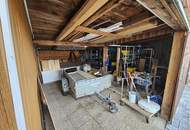 Geräumiges Einfamilienhaus mit großem Grundstück in Hochburg/Ach