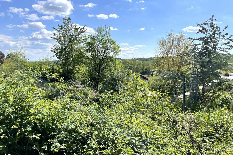 Baugrund in Aussichtslage!, Grund und Boden-kauf, 42.000,€, 7461 Oberwart