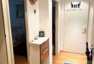 Nähe Spittelau - Ubahnstation - Helle 2-Zimmerwohnung mit großer Freifläche (Mietbeginn 01.08.2026)