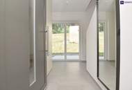 Weiz von oben - Design von morgen - Penthouse mit Panorama-Terrasse, Garten & Kellerstöckl