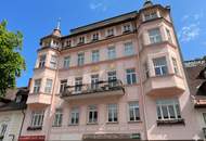 Wohnen im Herzen von Mariazell – charmante Wohnung in absoluter Bestlage!
