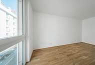 SOFORT EINZIEHEN >> zentral begehbare 3-Zimmer Wohnung mit zwei Balkonen >> TOP LAGE